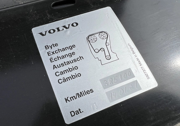 Volvo V70 cena 38000 przebieg: 421800, rok produkcji 2015 z Kraków małe 781